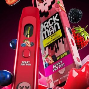 Packman Buy Berry Payton(Hybrid)