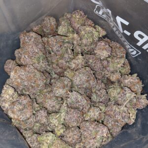 Packman Granddaddy Urkle Indica THC