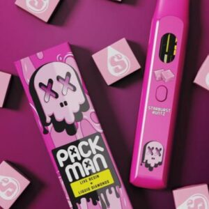 Packman Buy Starburst Runtz strain (Sativa)